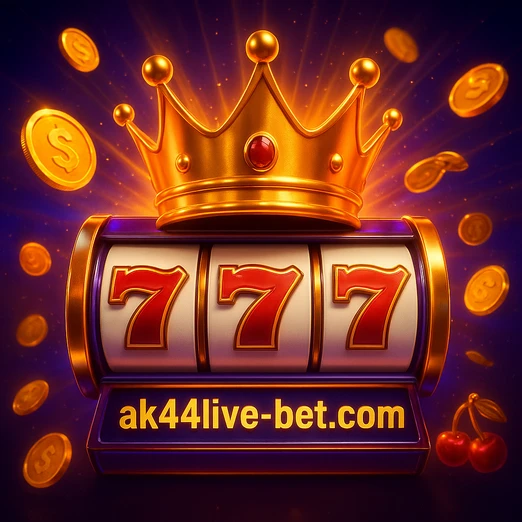 AK44 Live এক্সক্লুসিভ খেলা: মেগা রিলস—মেগাওয়েজ টপ রিওয়ার্ড